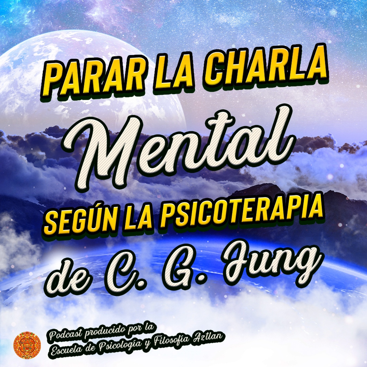Filosofía y Psicología Transpersonal - Aztlan