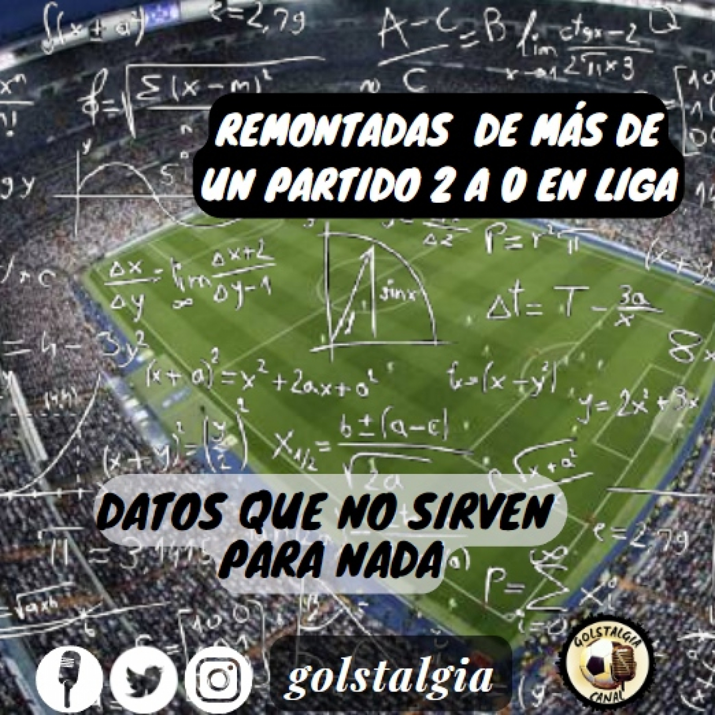 Golstalgia
