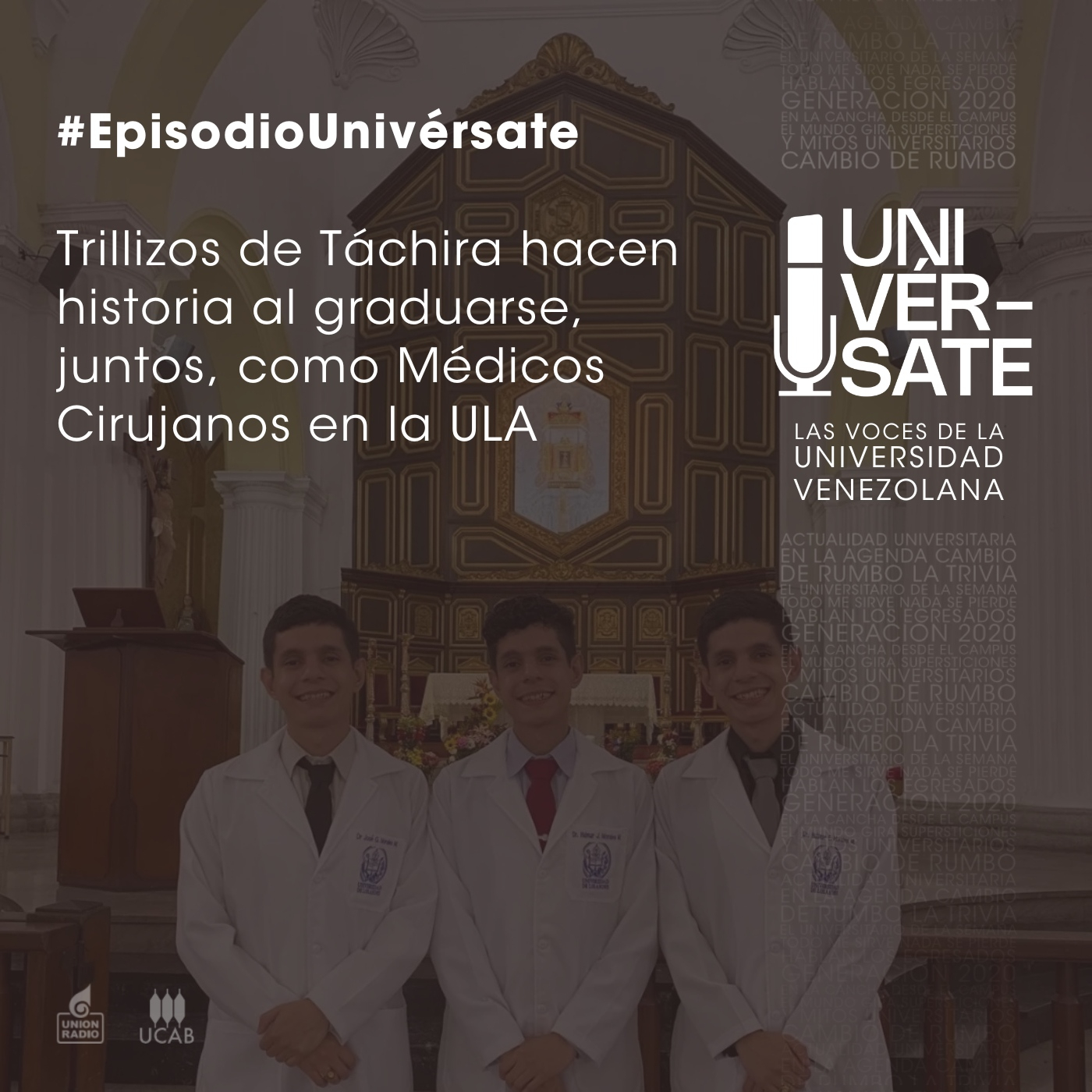 Producción Univérsate
