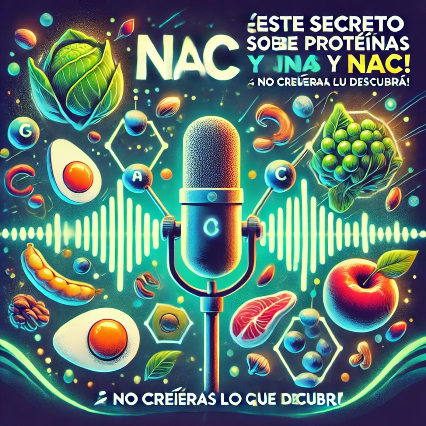 SALUD INTELIGENTE con Sento Segarra