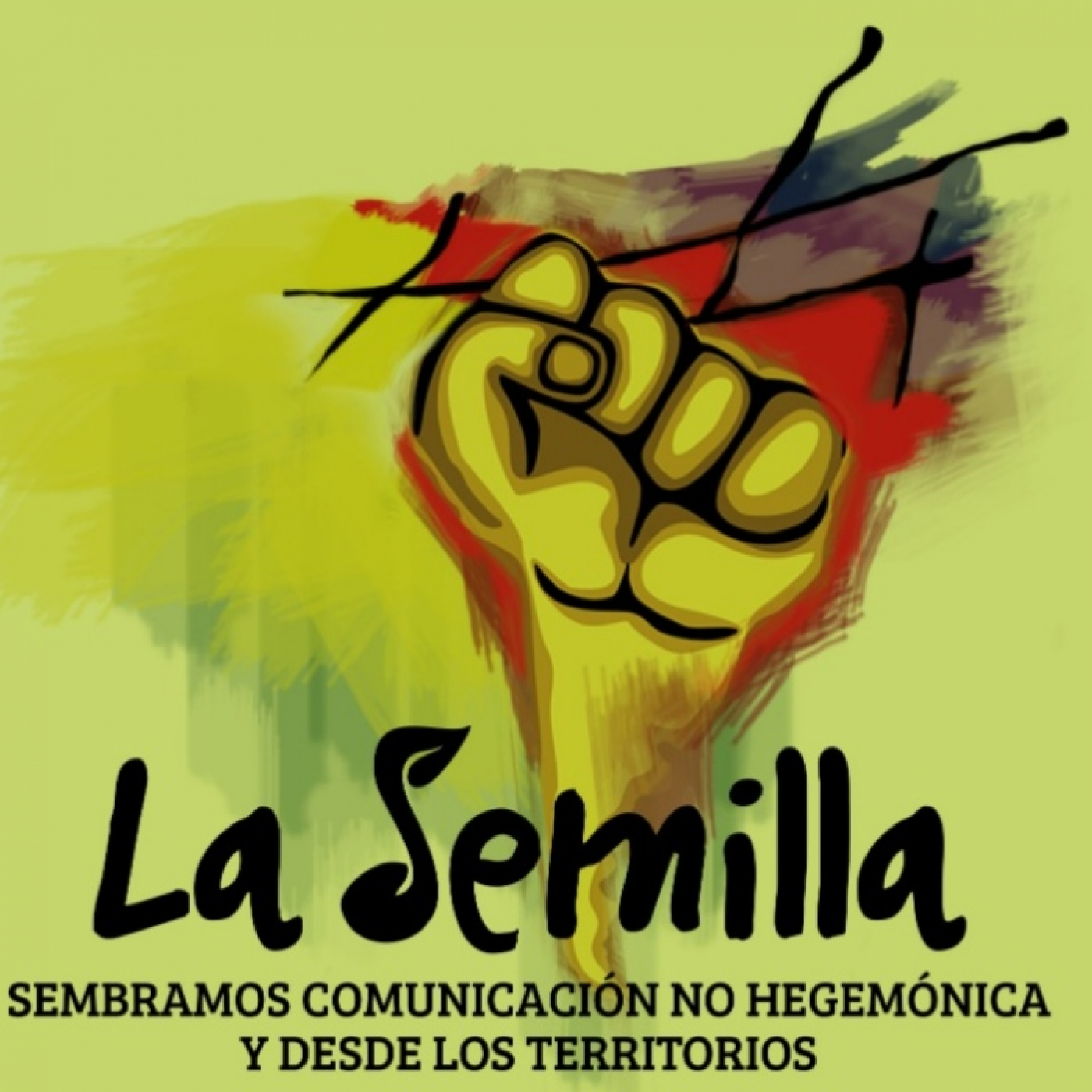 La Semilla - Programa radial