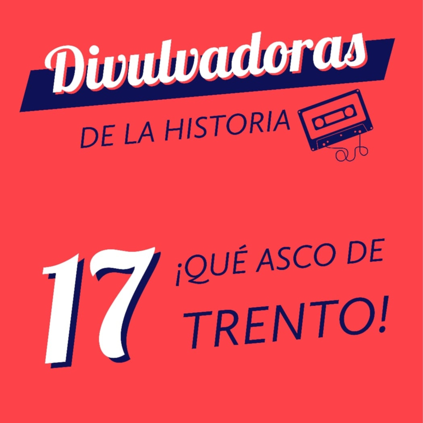 Divulvadoras de la Historia