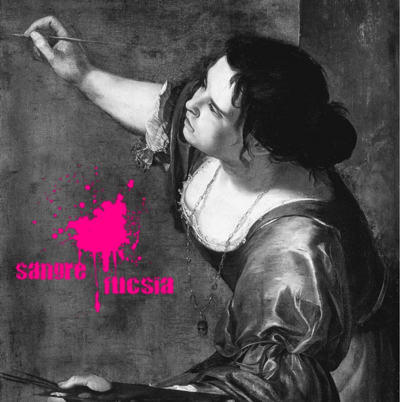 Sangre Fucsia