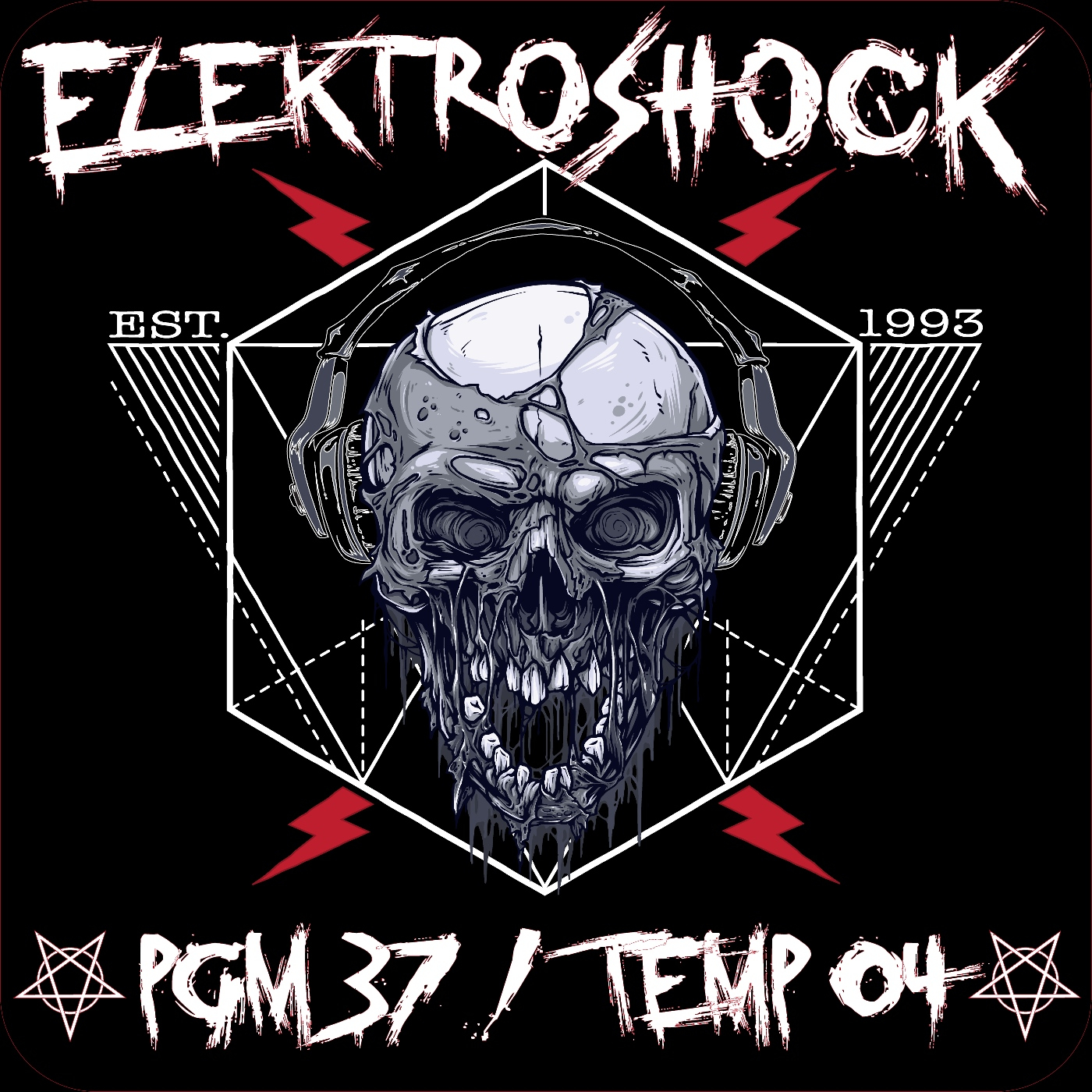 ELEKTROSHOCK