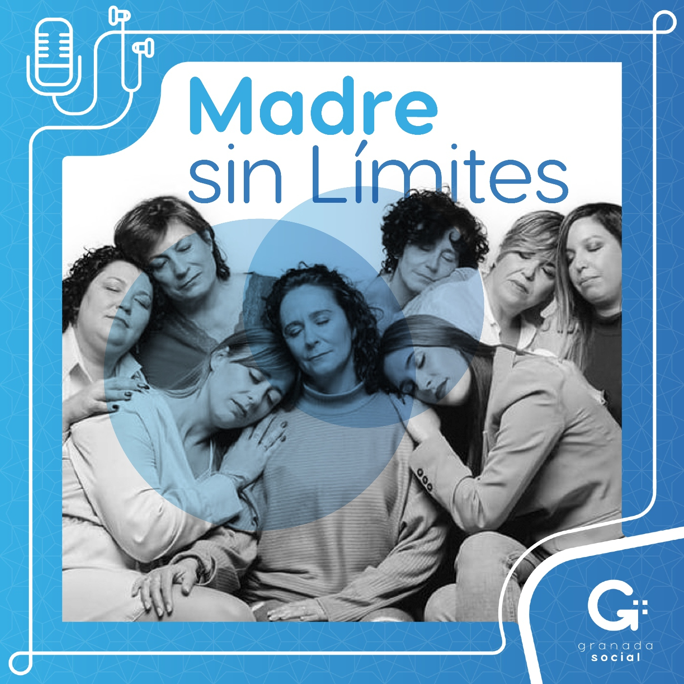 Proyecto Fotolibro - Madre sin Limites episode artwork