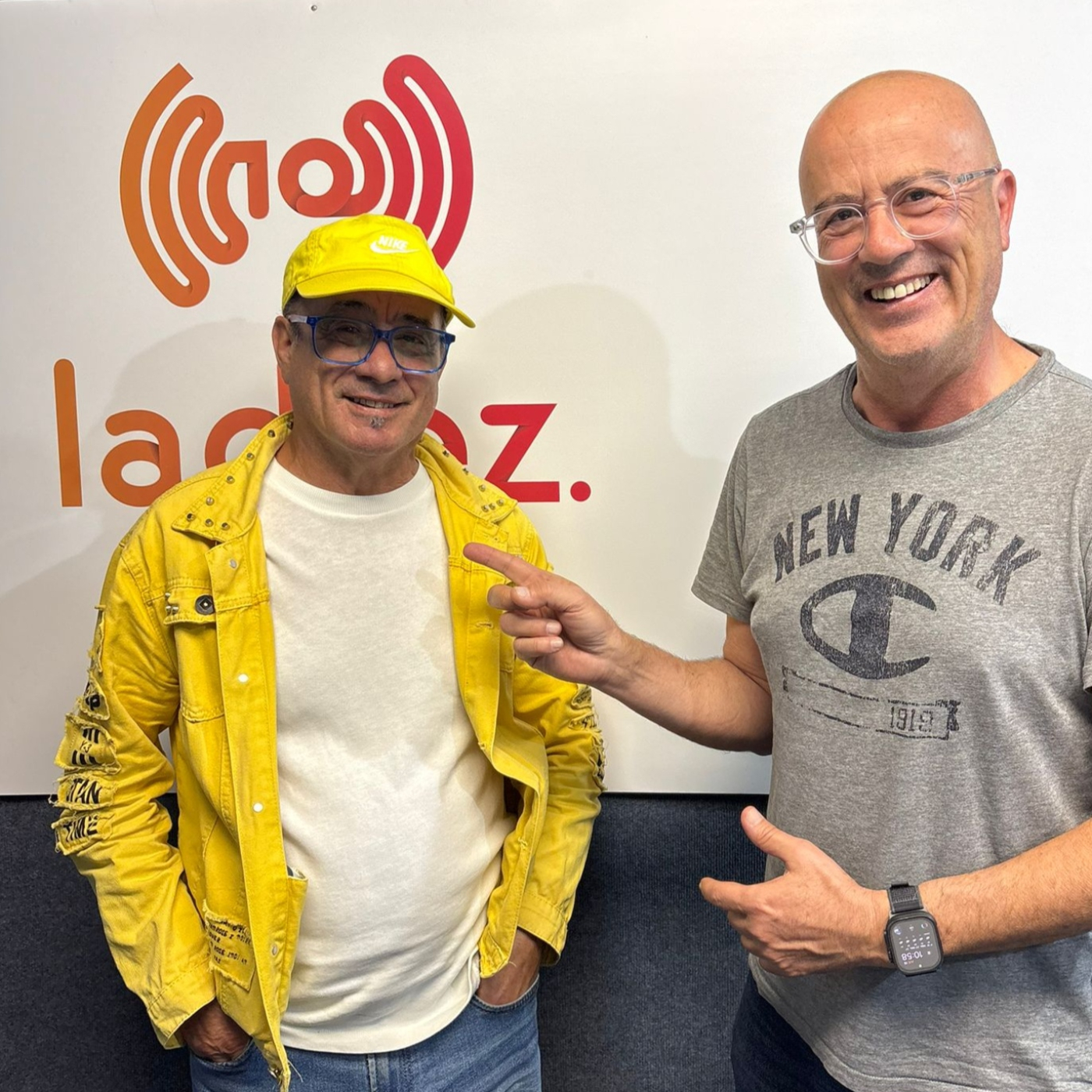 Clemente Afonso; mañana día clave (26-11-2025)