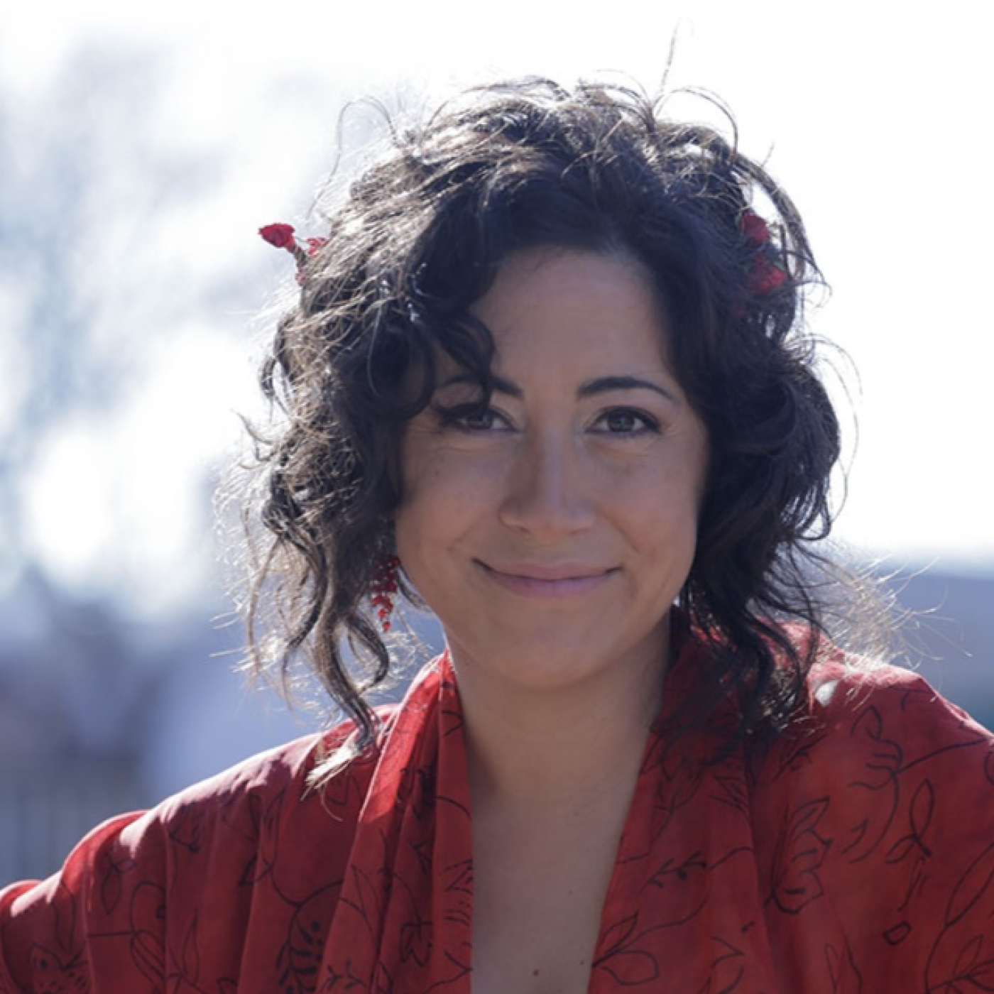 Noelia Moncada, Cantora y Actriz Vocal @NoeliaMoncada Conexion 21-11-2025