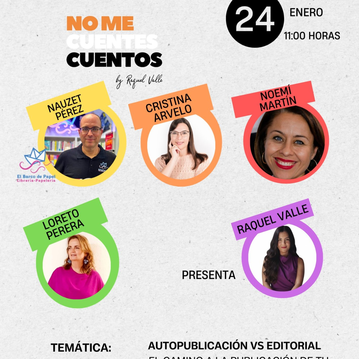 Autopublicación vs Editorial