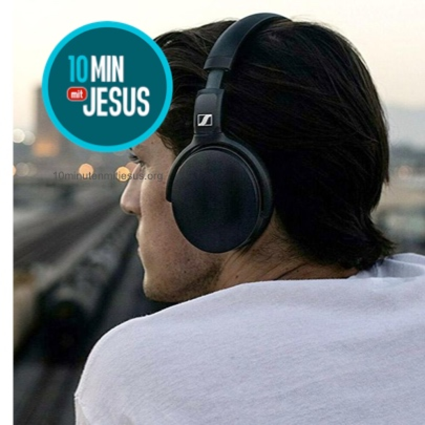 25-9-2022 Fortsetzung folgt...aber nicht folgenlos! - 10 Minuten mit Jesus