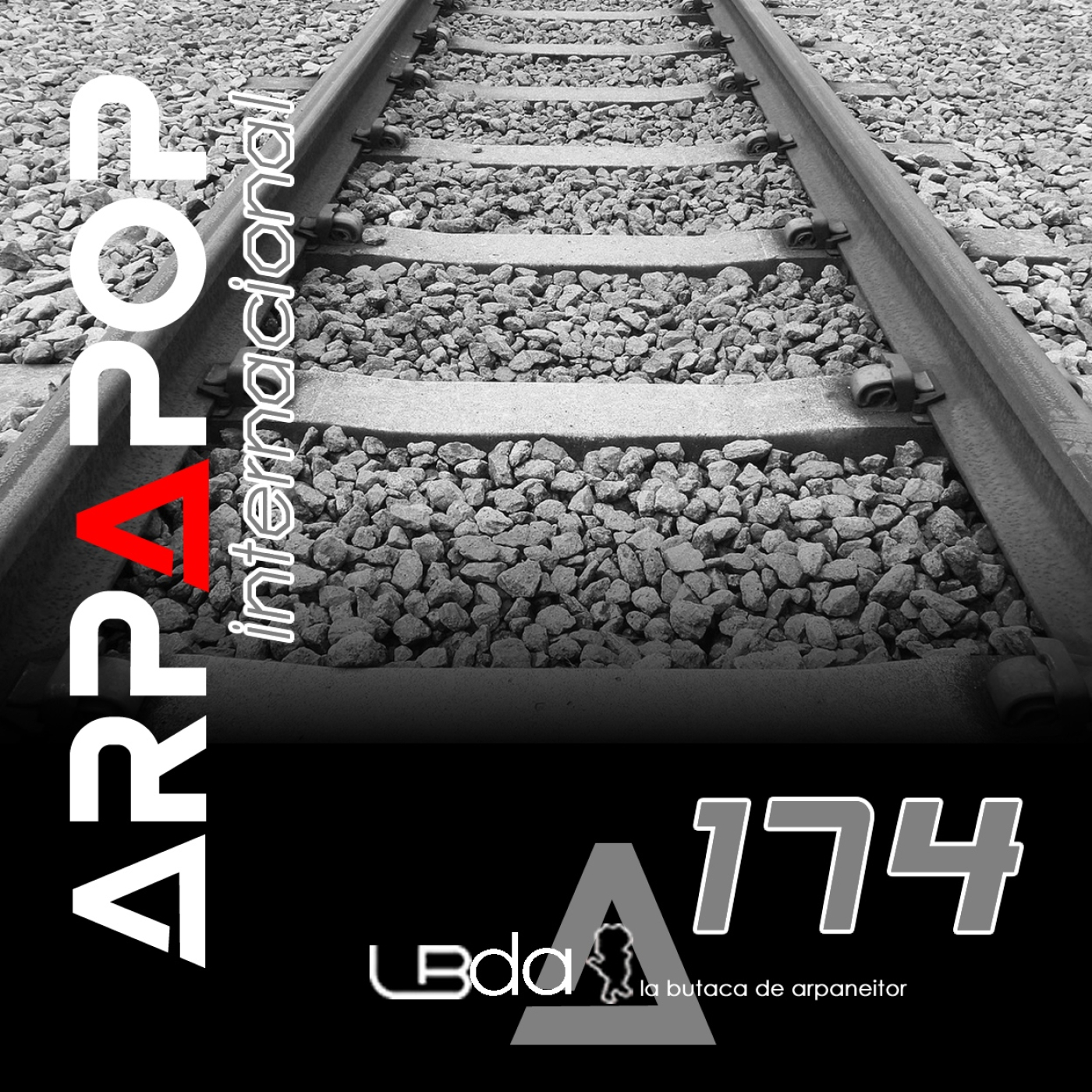 Descripción de Arpapop - programa nº 174 internacional episode artwork