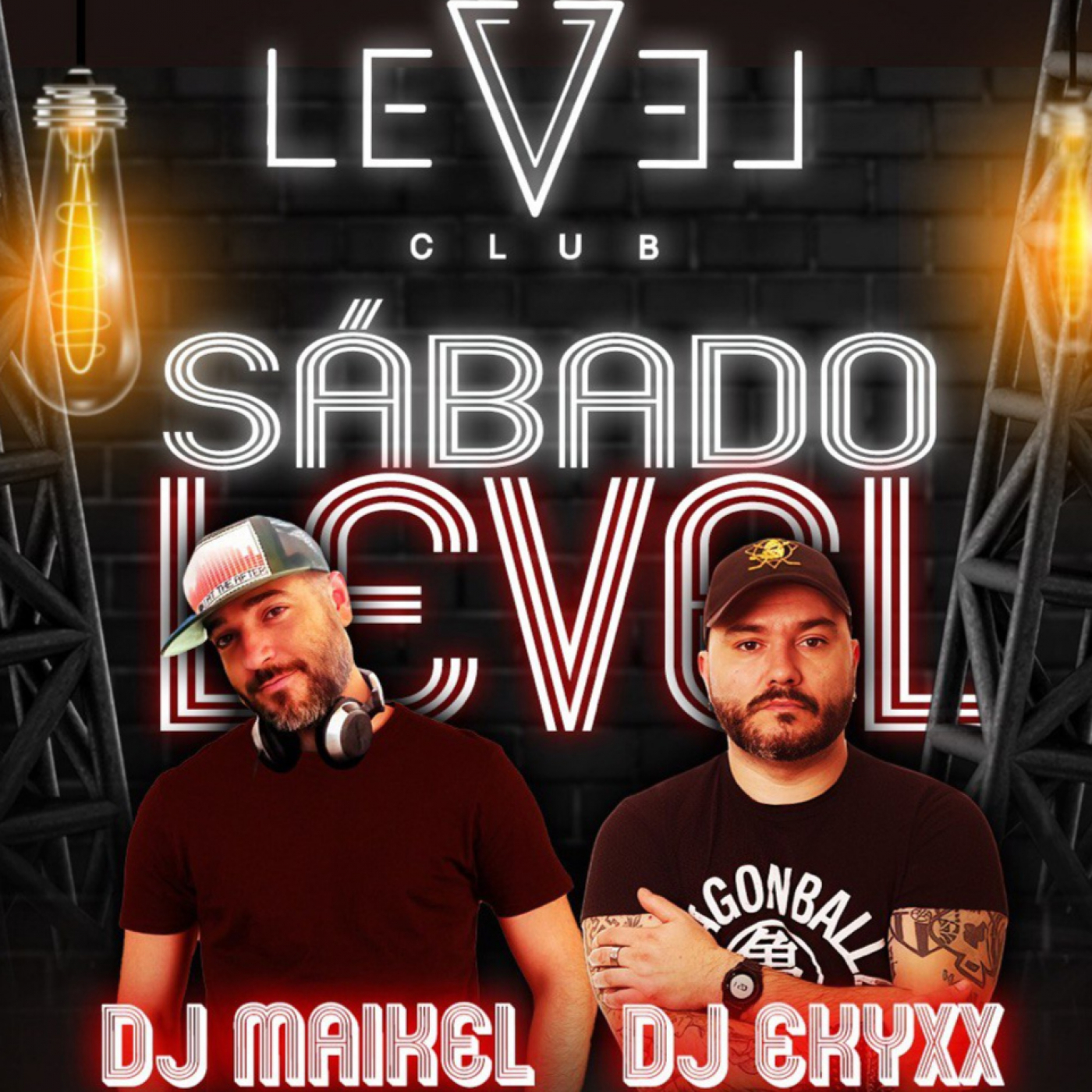 Set completo Dj Maikel - Sala LEVEL (Alicante) episode artwork