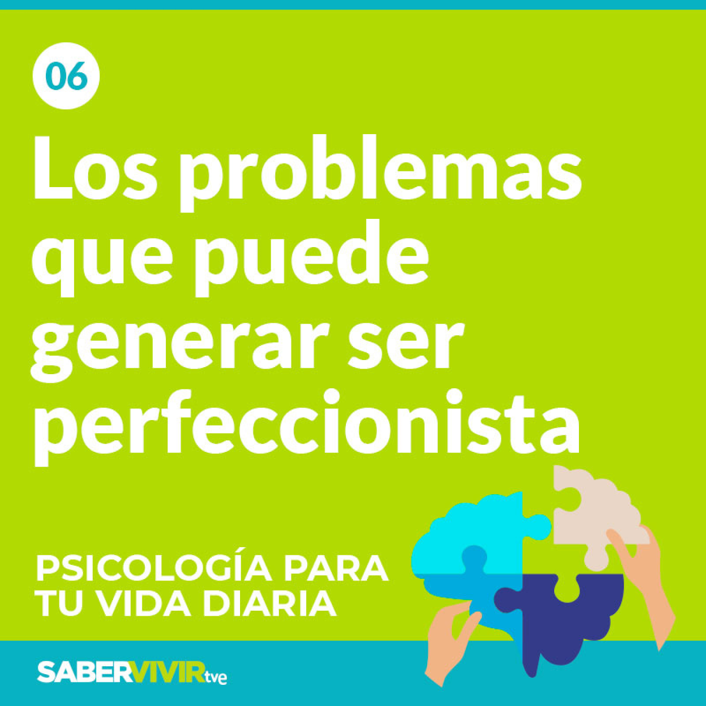 Psicología para tu vida diaria