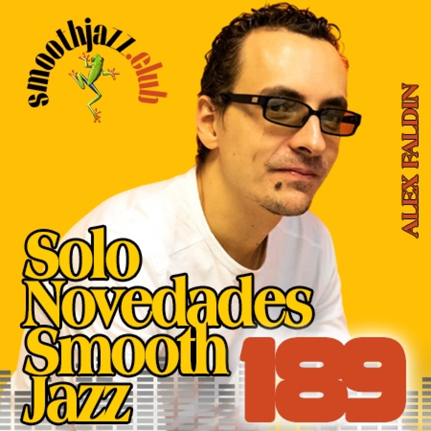Novedades Smooth Jazz