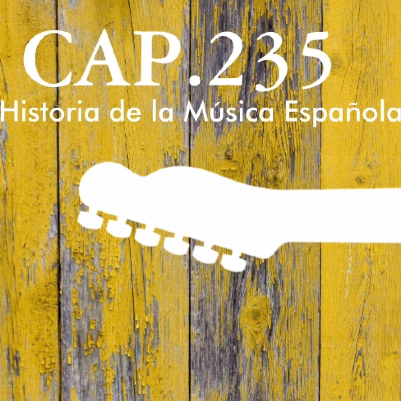 Historia Musica España