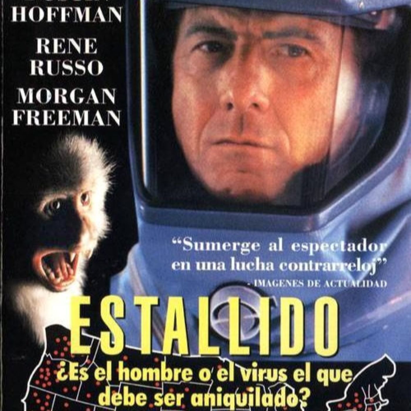 Escuchando Peliculas