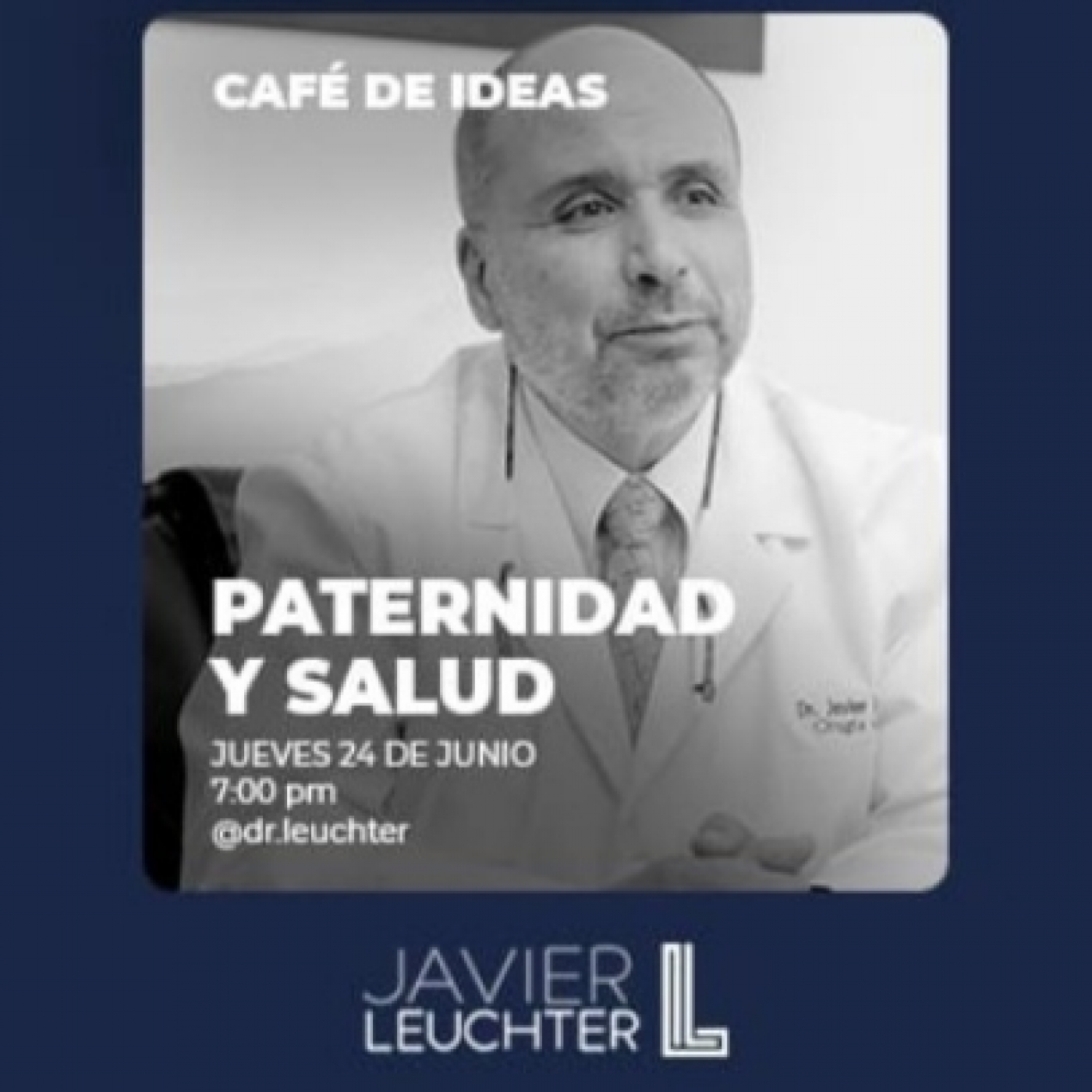 Café de Ideas