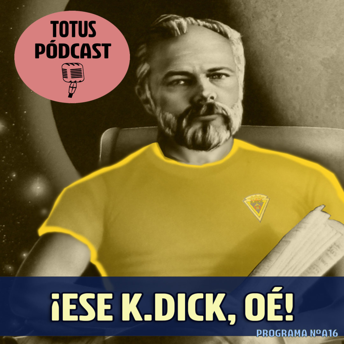 Totus Pódcast
