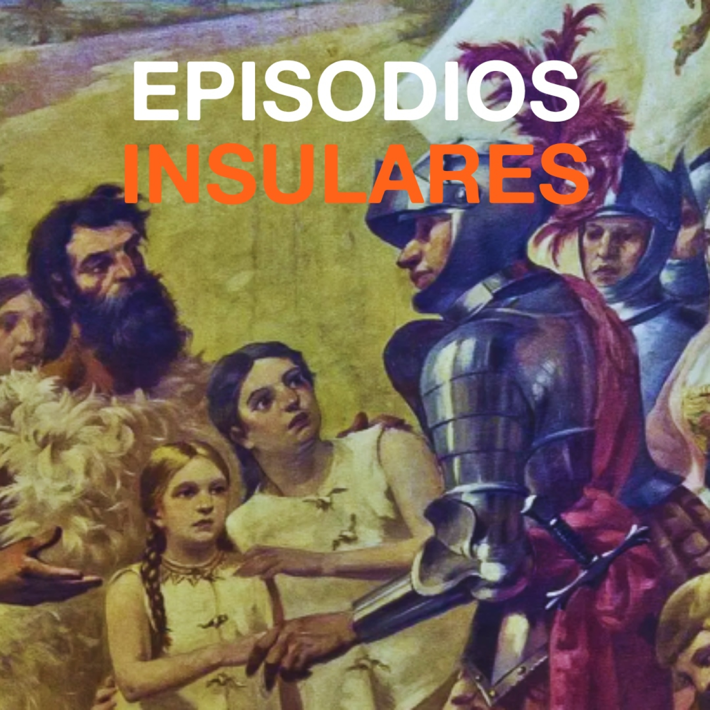 Episodios Insulares