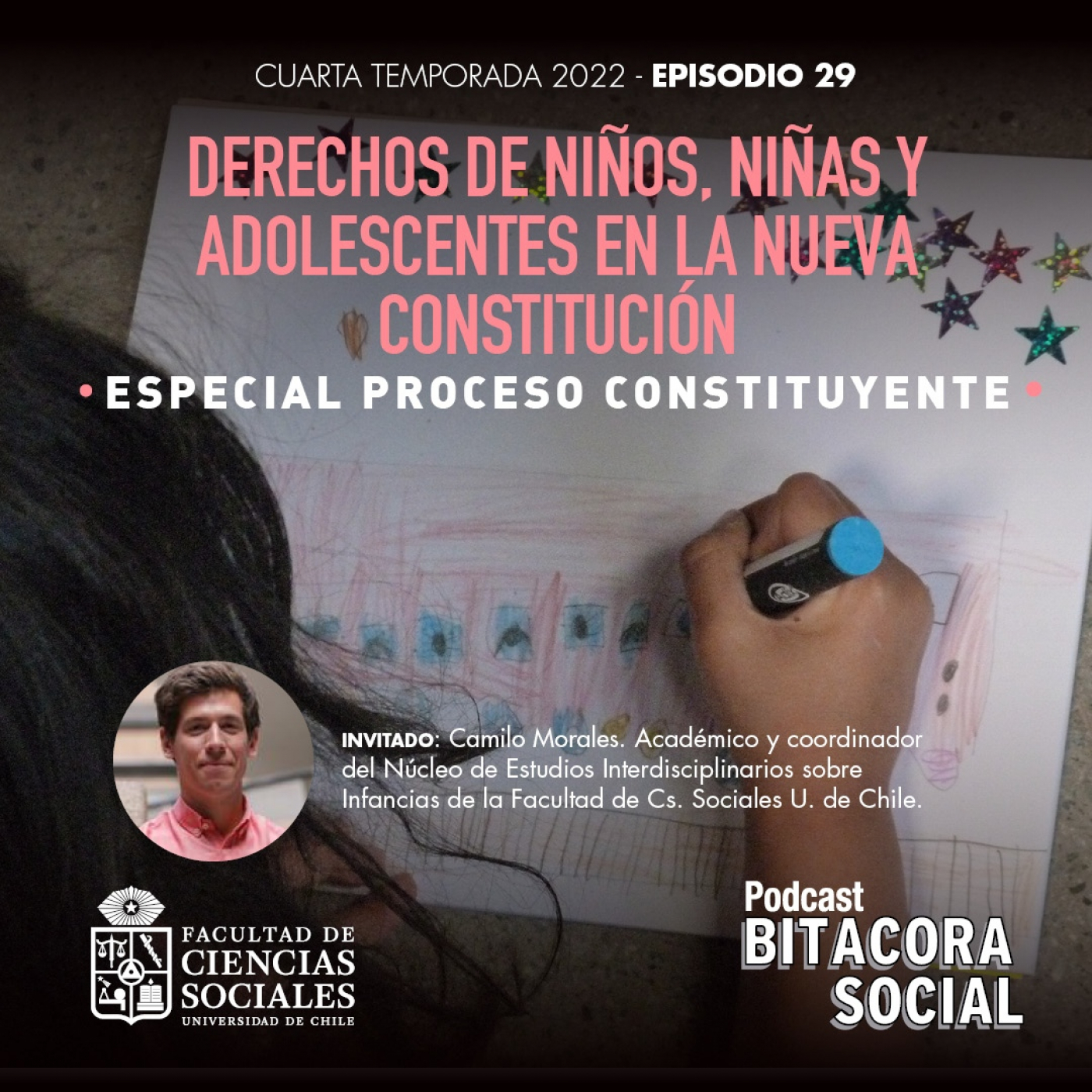 Bitácora Social