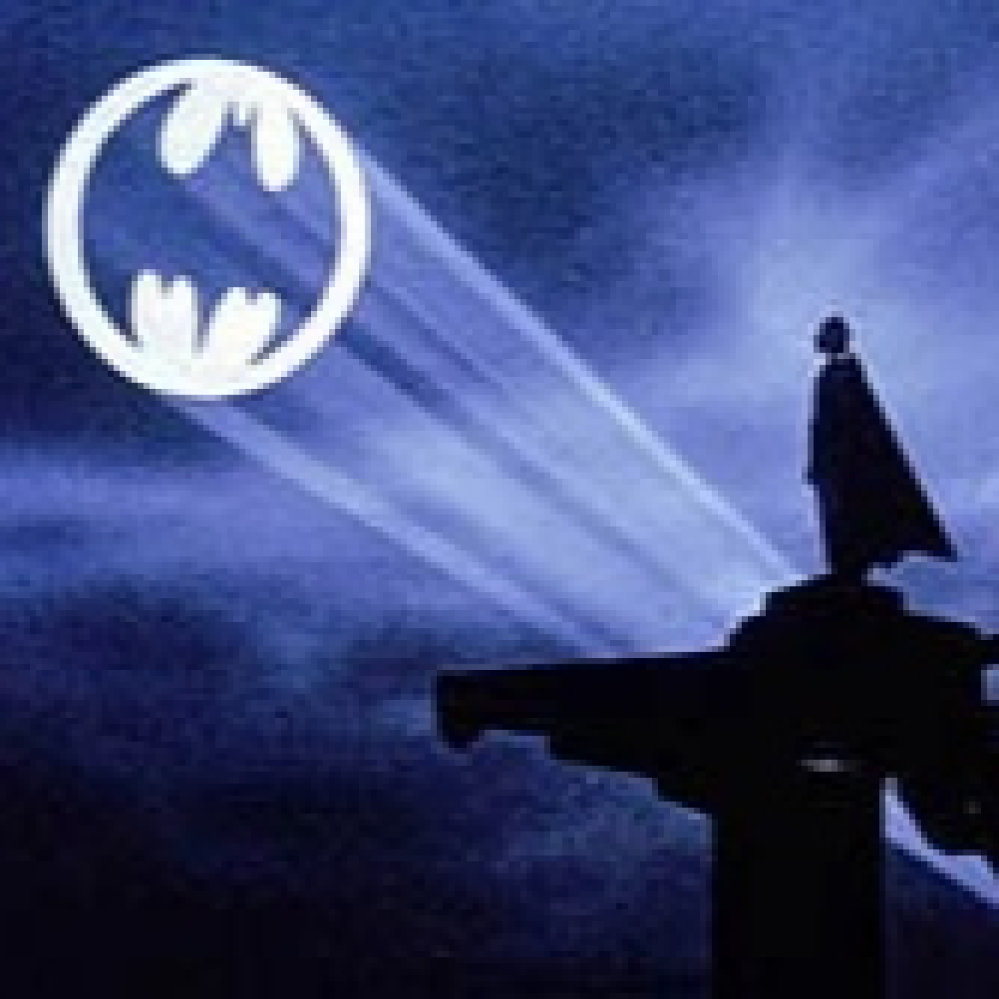 Batman (1989) - Pt. 8 - Batmania Vol 2 - Acceso anticipado