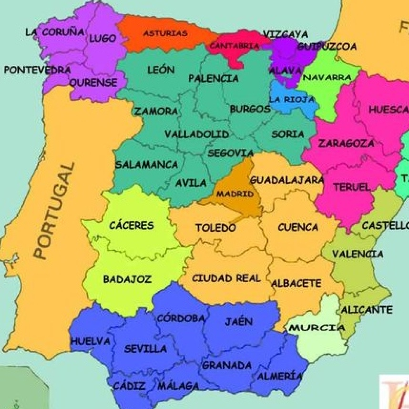 MANERAS DE VIVIR 2001