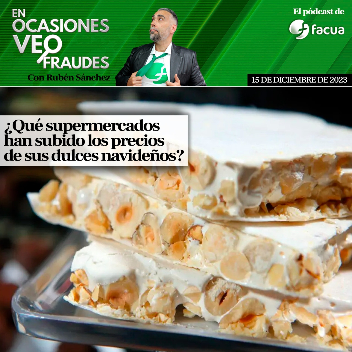 En Ocasiones Veo Fraudes
