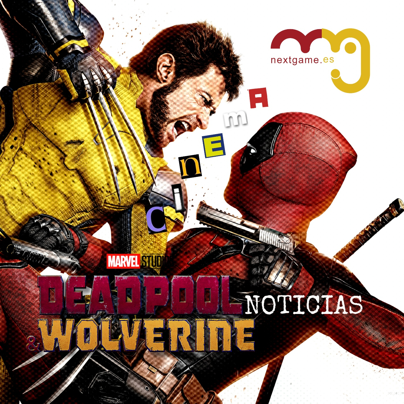 NextGame Cinema