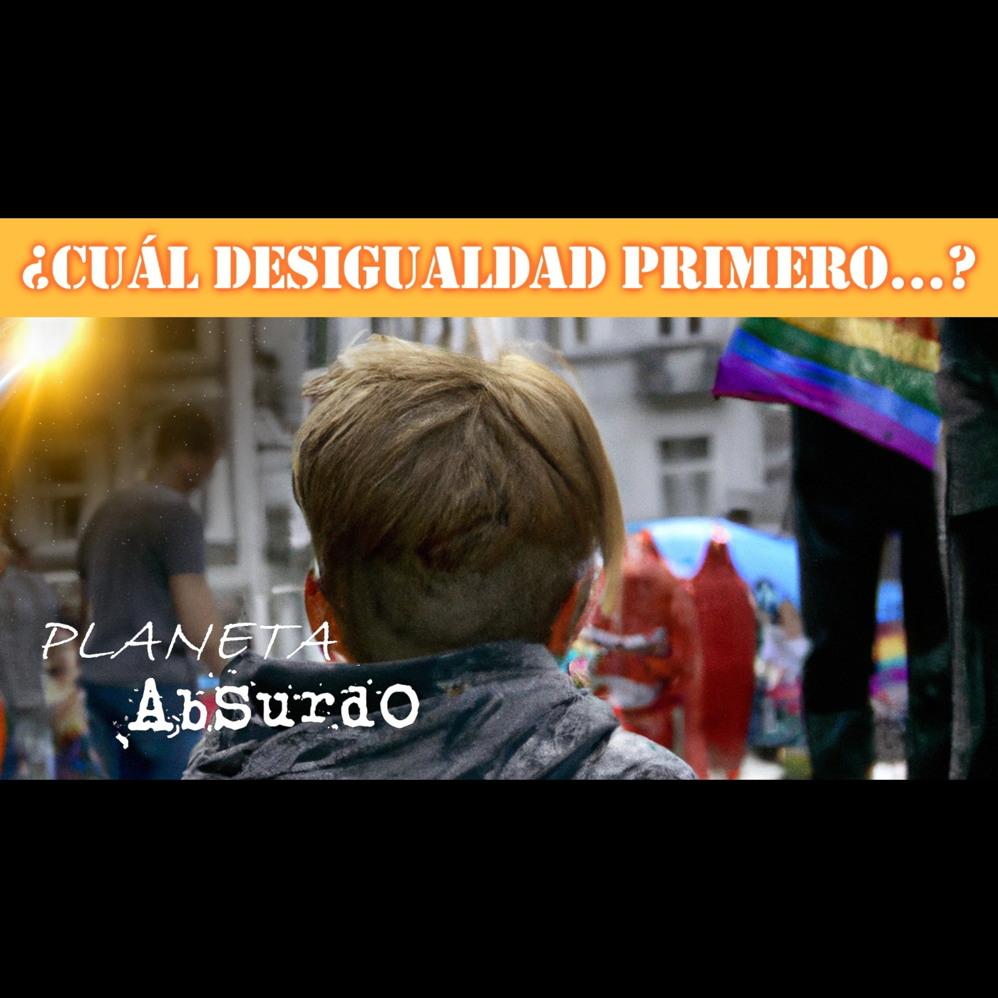 Planeta Absurdo