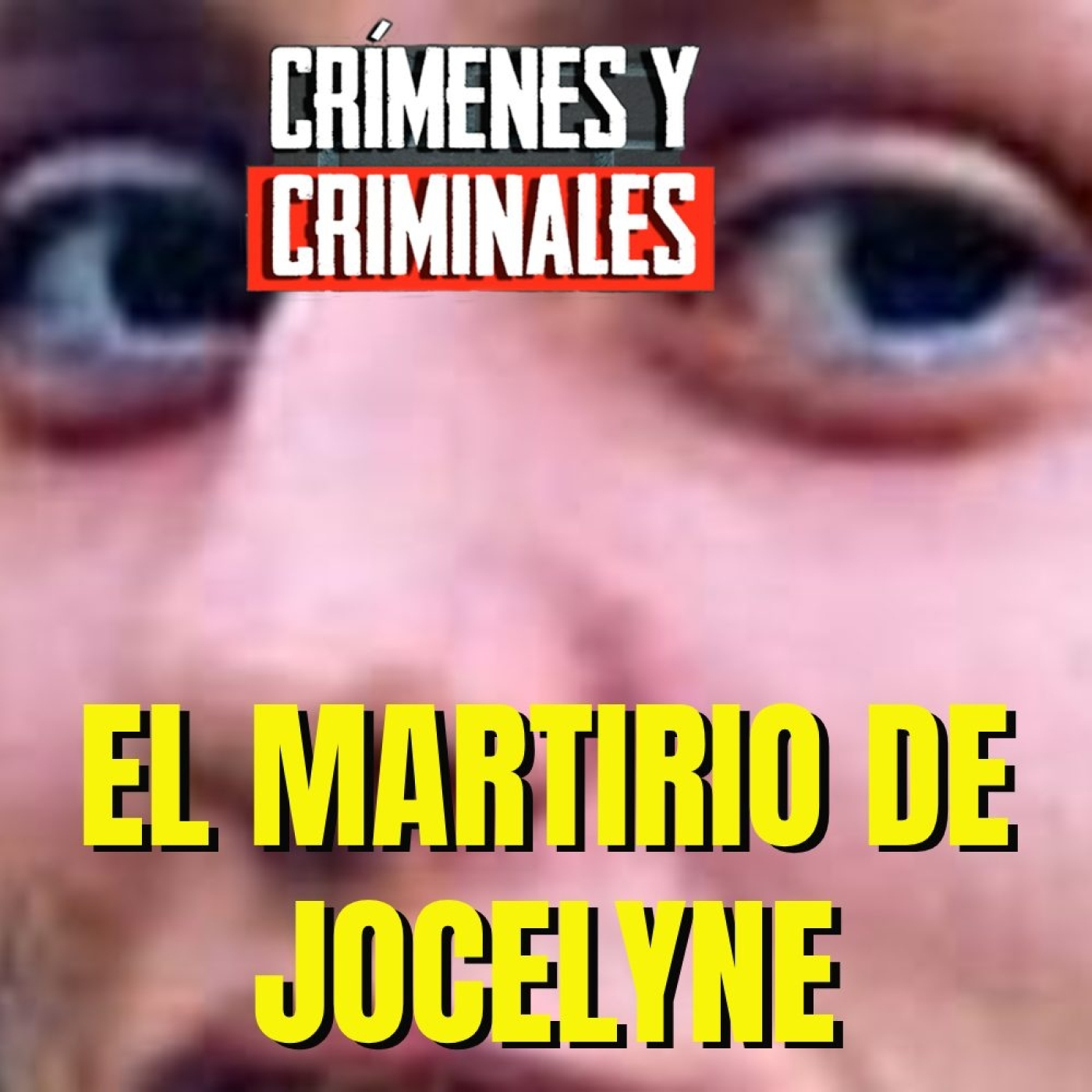 El martirio de Jocelyne - Episodio exclusivo para mecenas