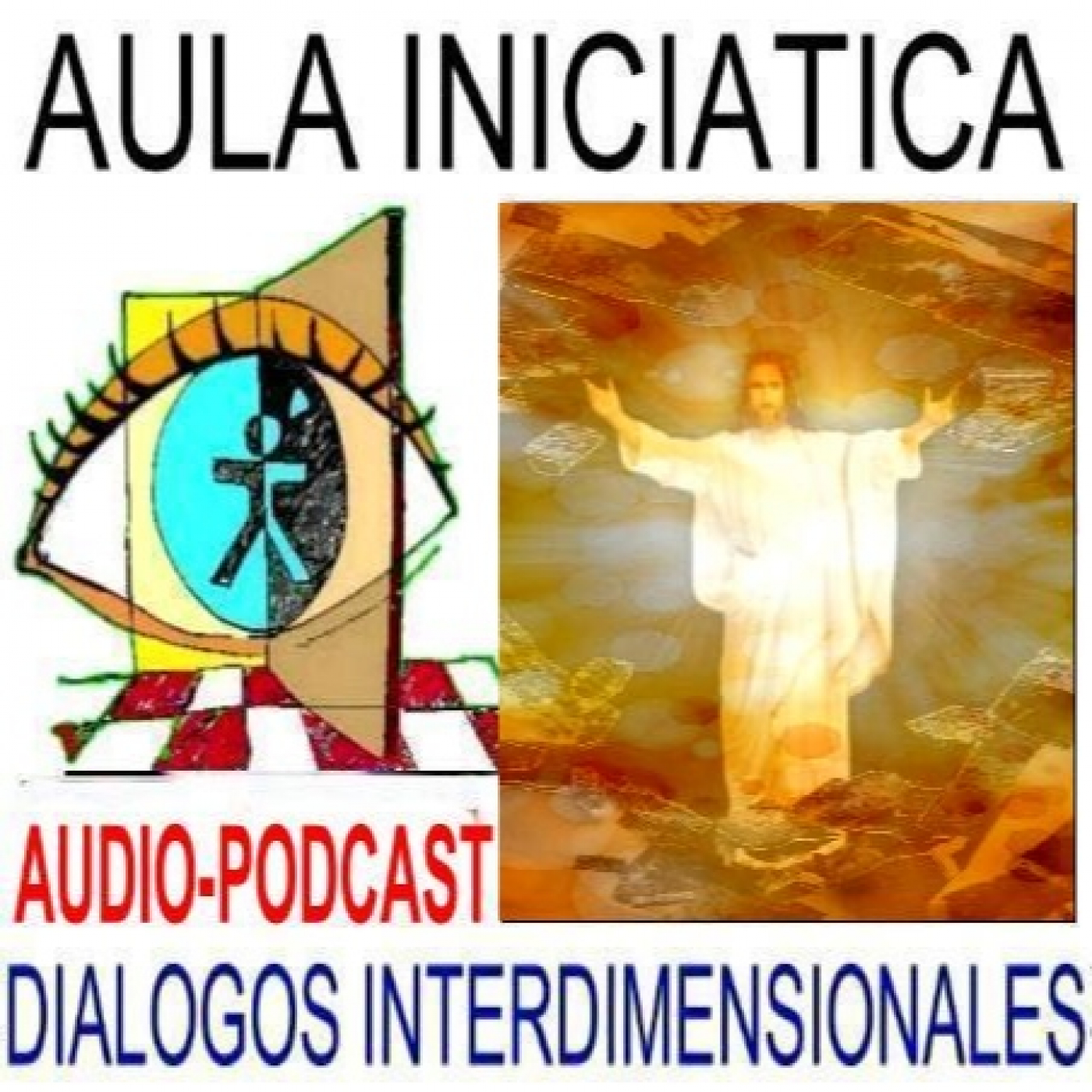 Podcast Aula Iniciatica
