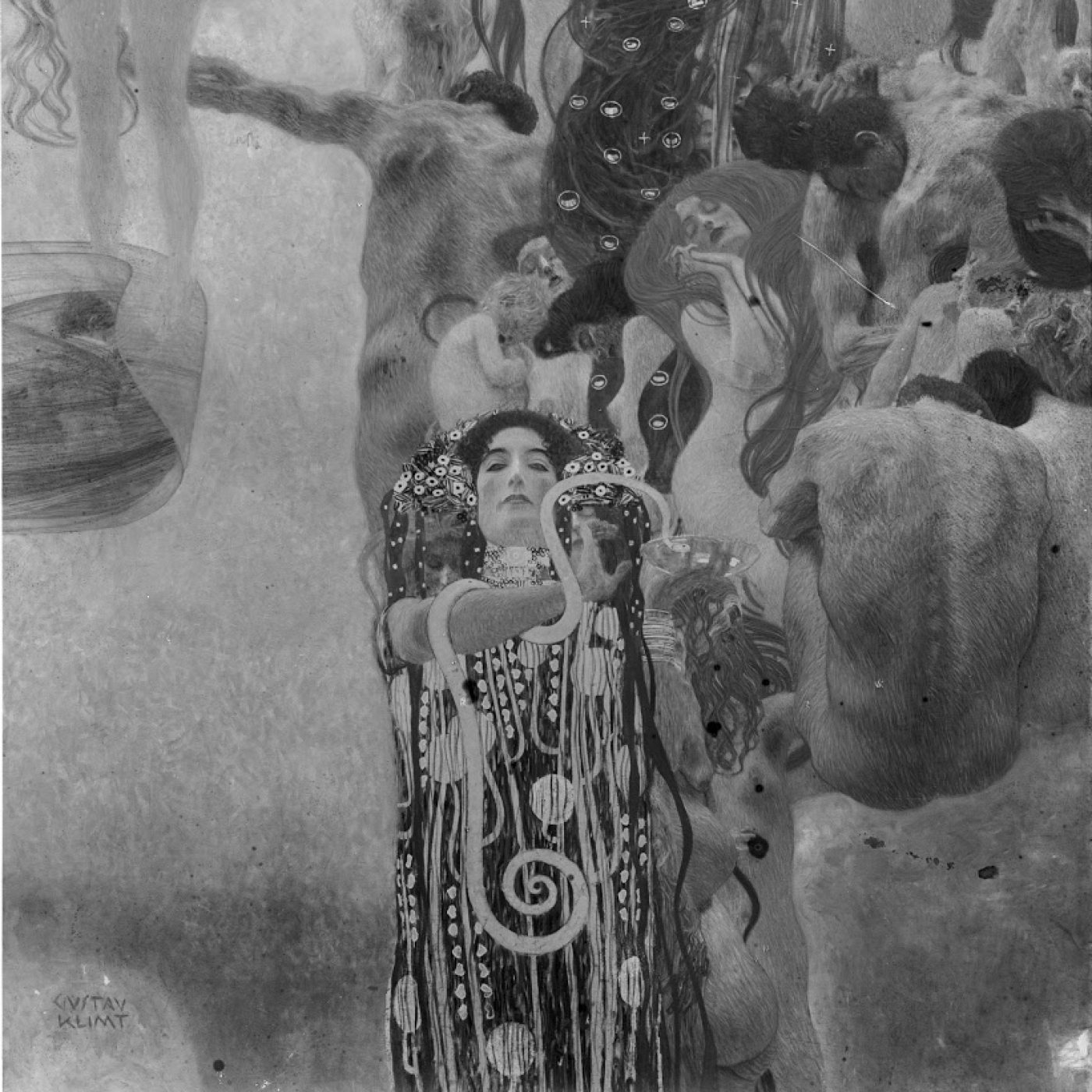La Viena de Wittgenstein o ampliar ejes en la Historia de la Cultura episode artwork