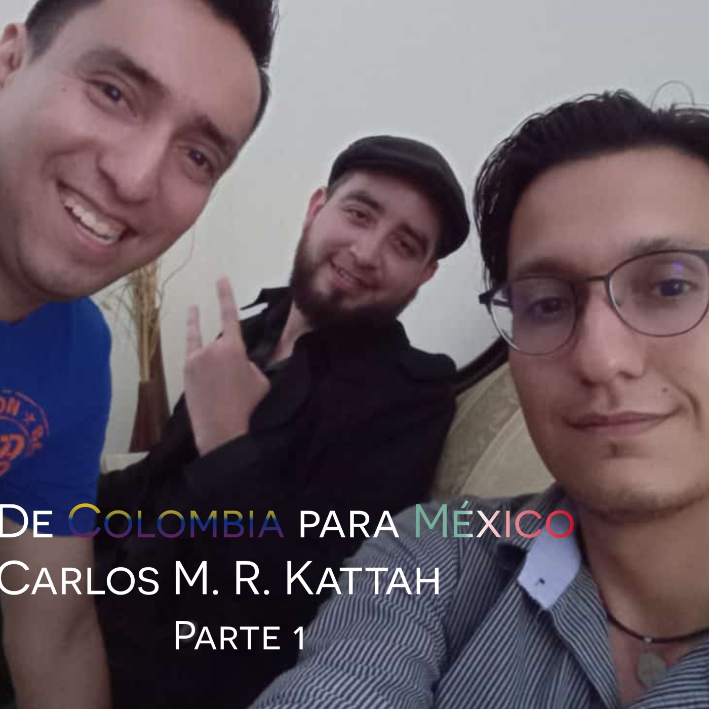 Piramide Studios Podcast