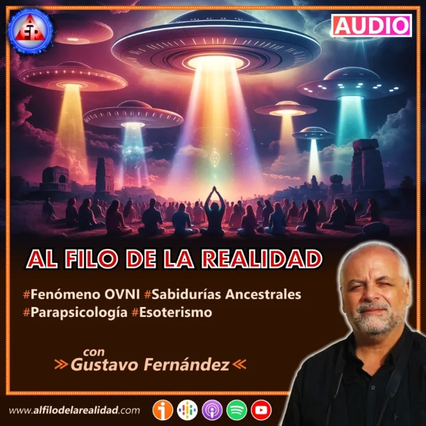 Al Filo de la Realidad