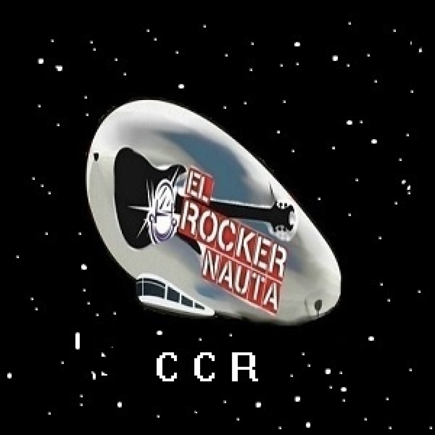 EL ROCKERNAUTA