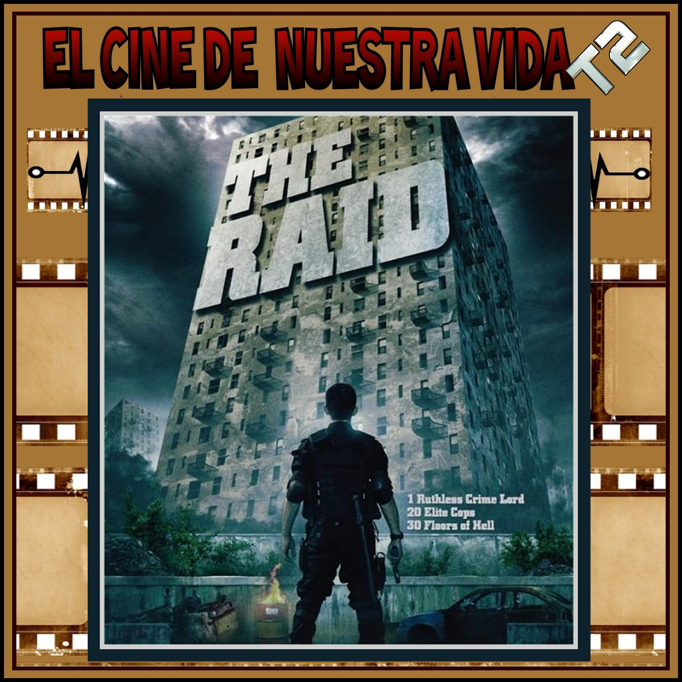 El cine de nuestra vida