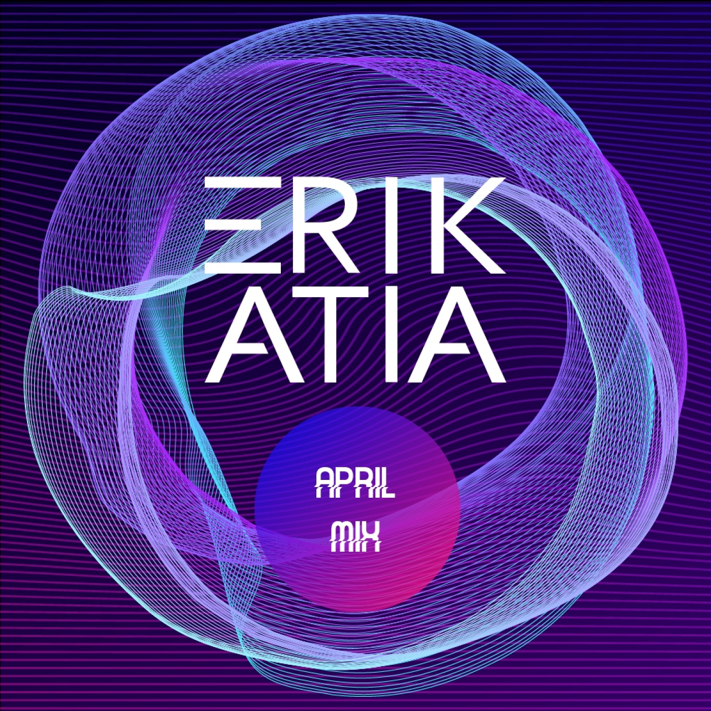 Erik Atia Official Podcast