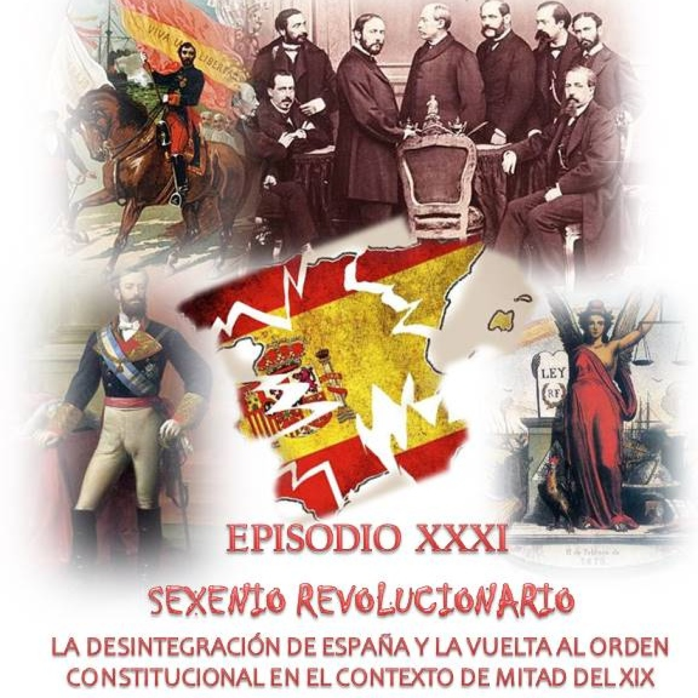 El Arcón de la Civilización