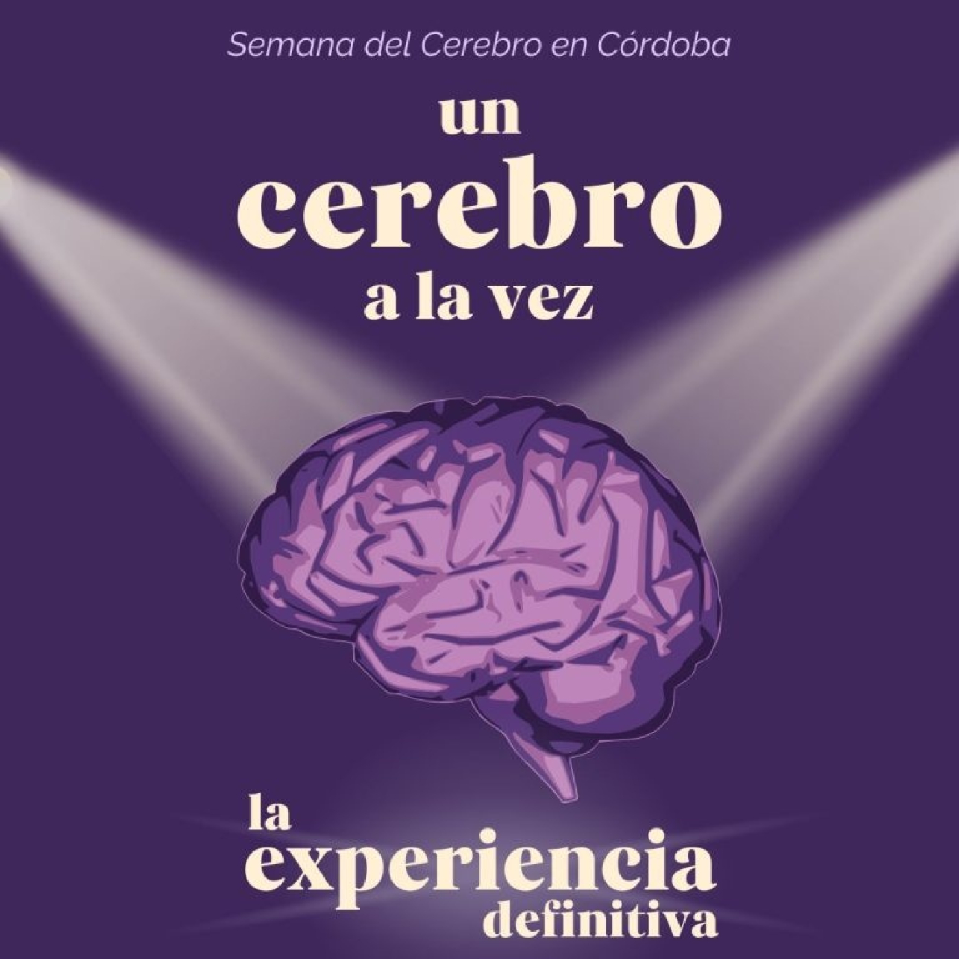 Una propuesta para entender mejor a nuestro cerebro episode artwork