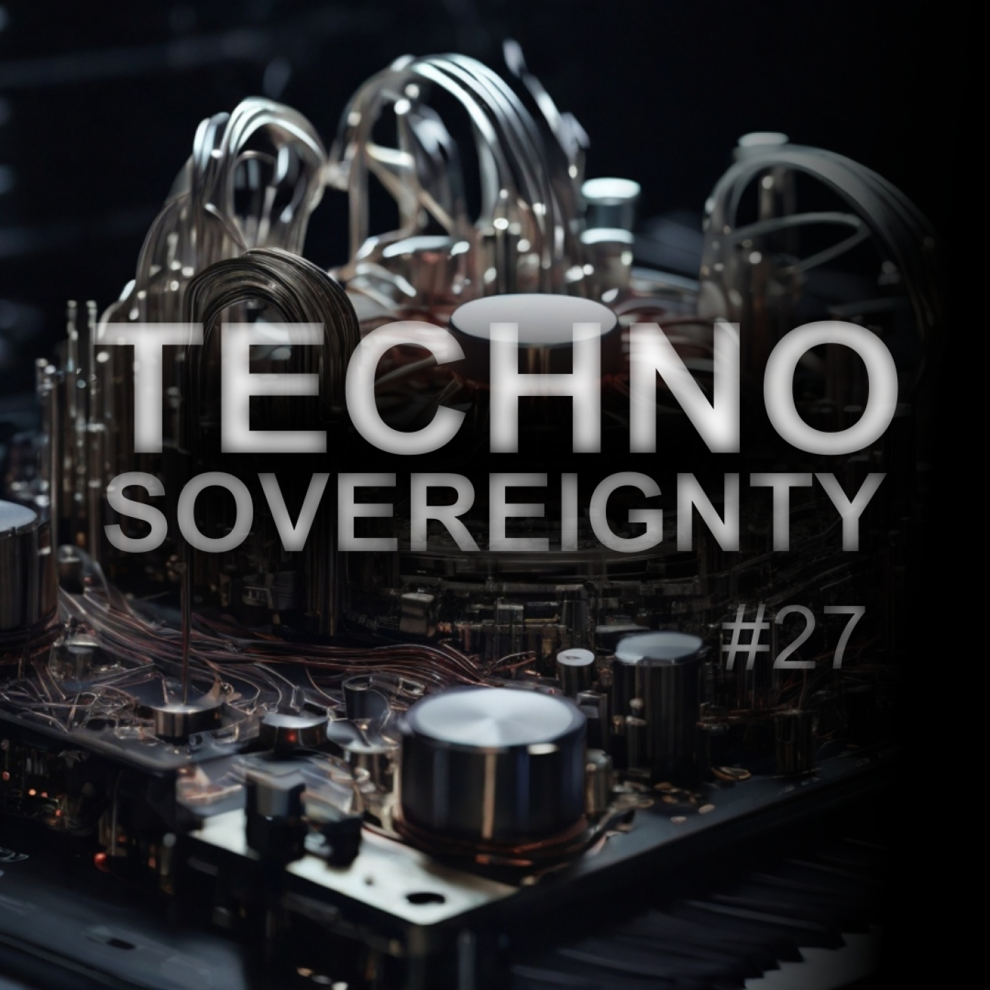 Techno Sovereignty