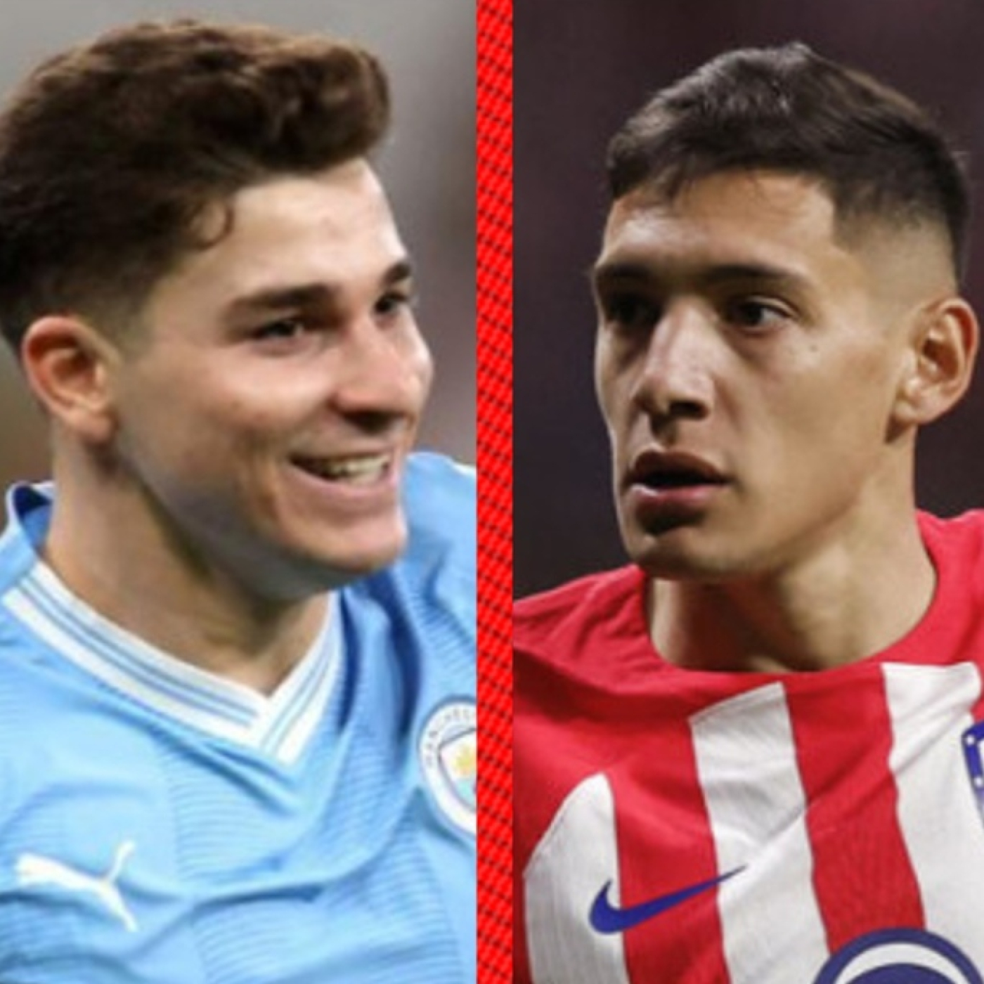 JULIÁN ÁLVAREZ ESCUCHARÁ al ATLETI | El NÁPOLES QUIERE a MOLINA | RECOMIENDAN a RODRIGO GOMES episode artwork
