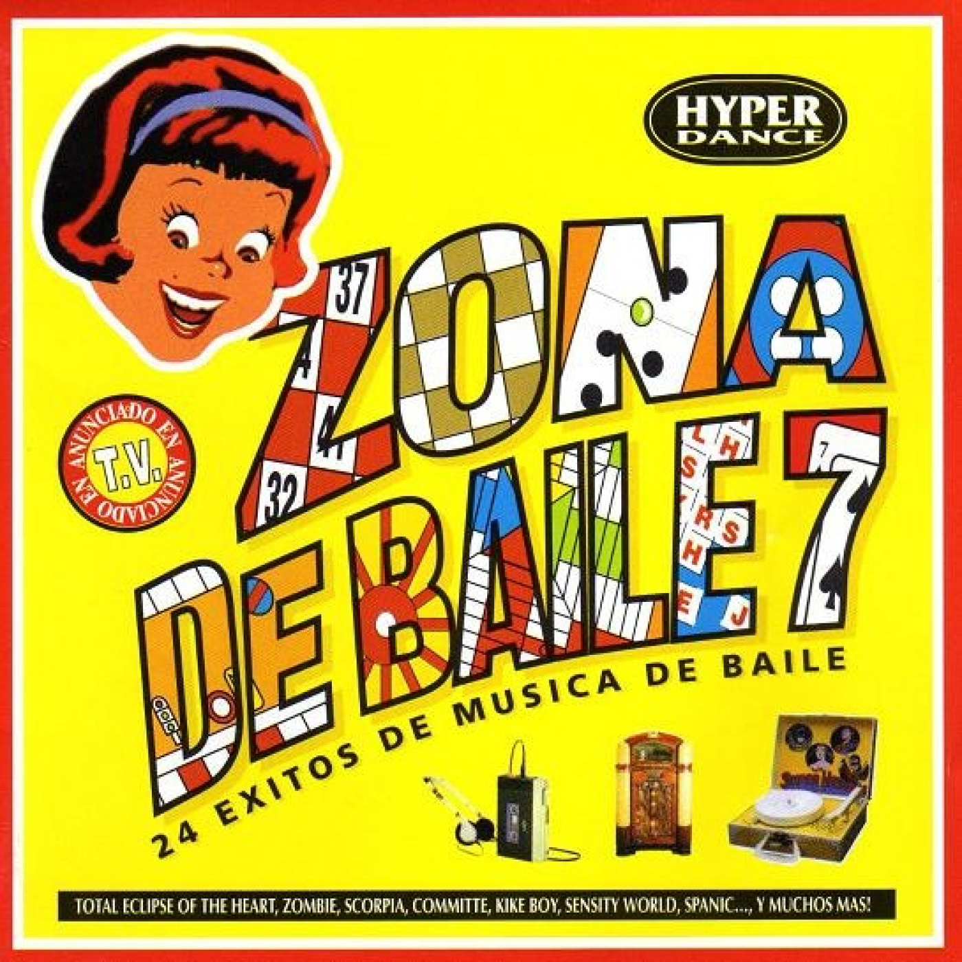 100% RECOPILATA BY JAIME CANO