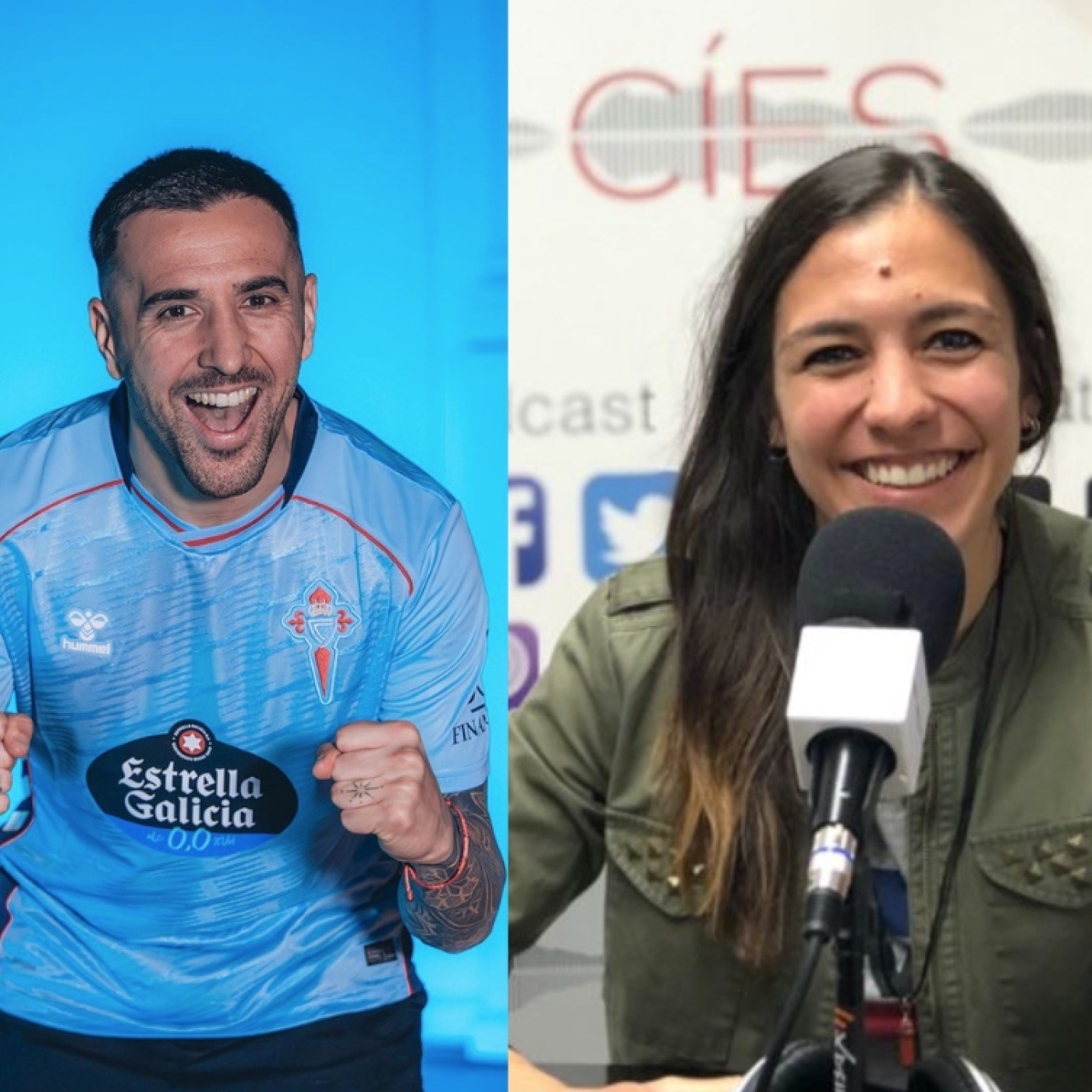 CÍES Podcast: Capítulo 1700 _ 03-02-26