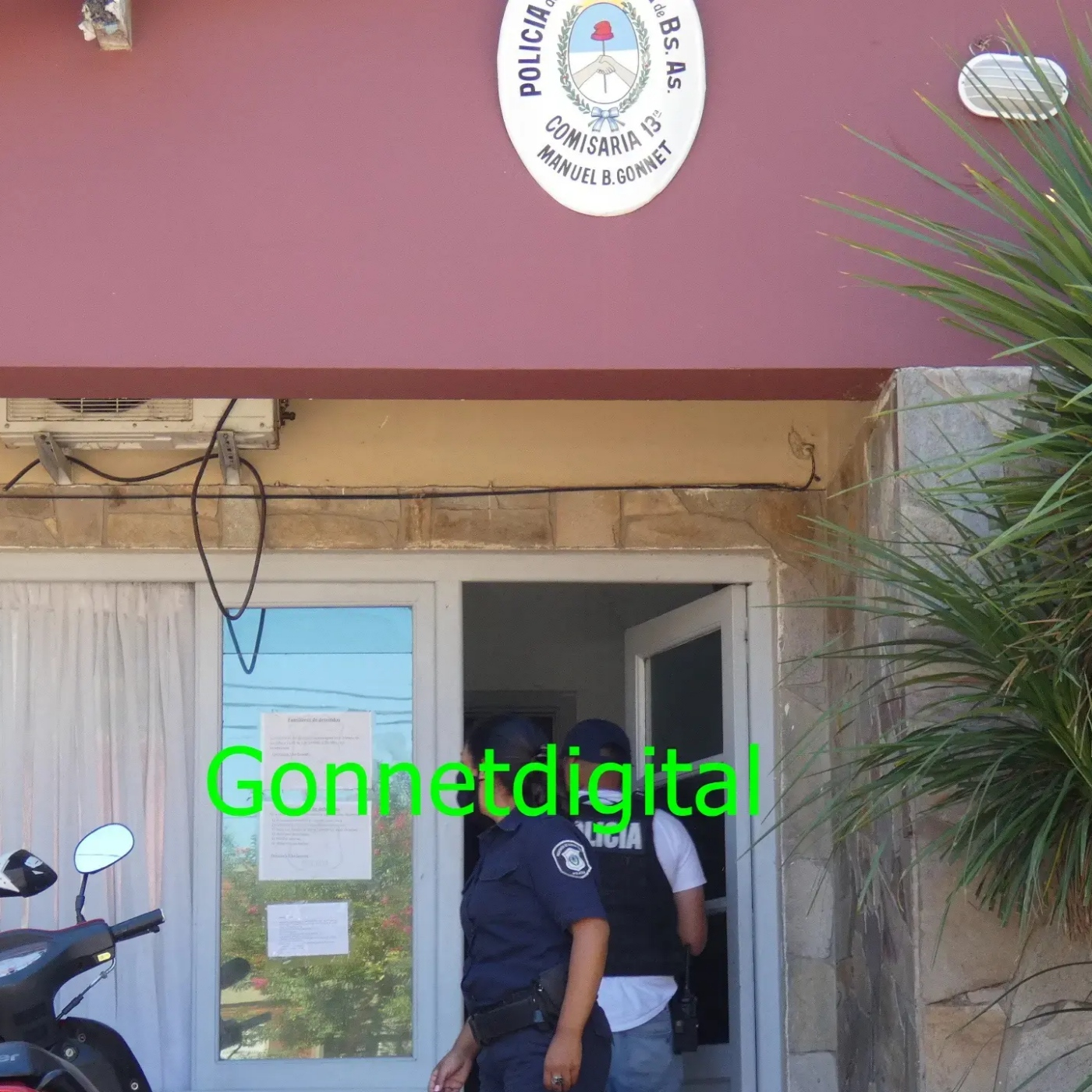 Podcast de Radio Gonnet