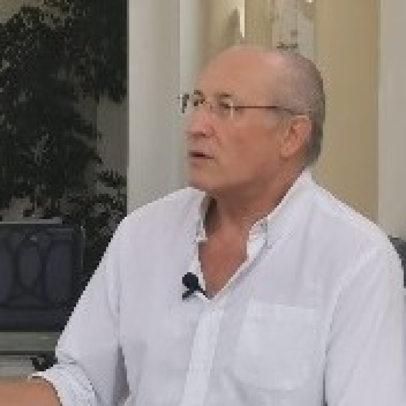 CHEMA MUÑOZ