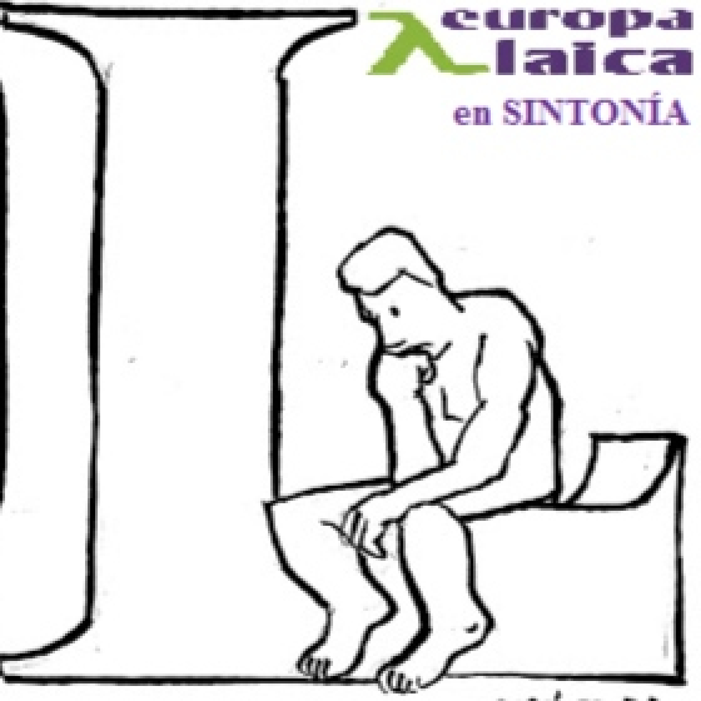 Podcast Sintonía Laica