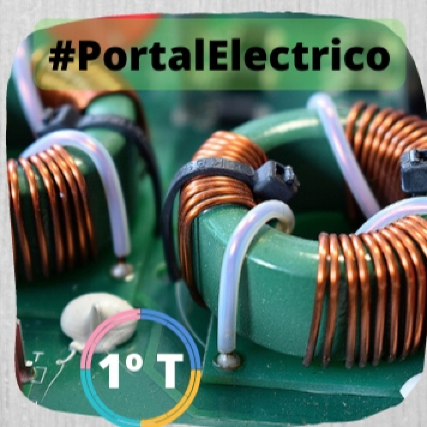 Portal Eléctrico