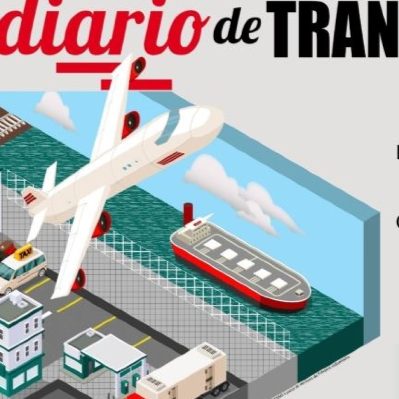 La Radio de Diario de Transporte