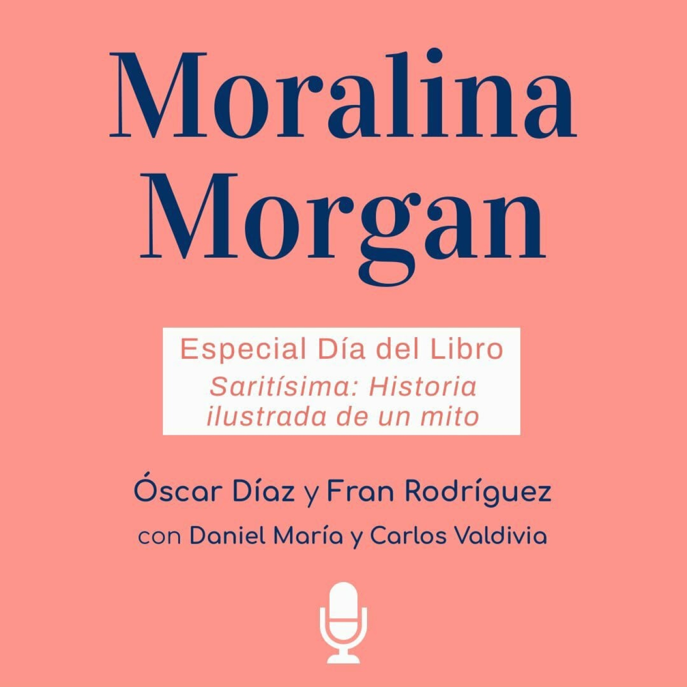 Moralina Morgan