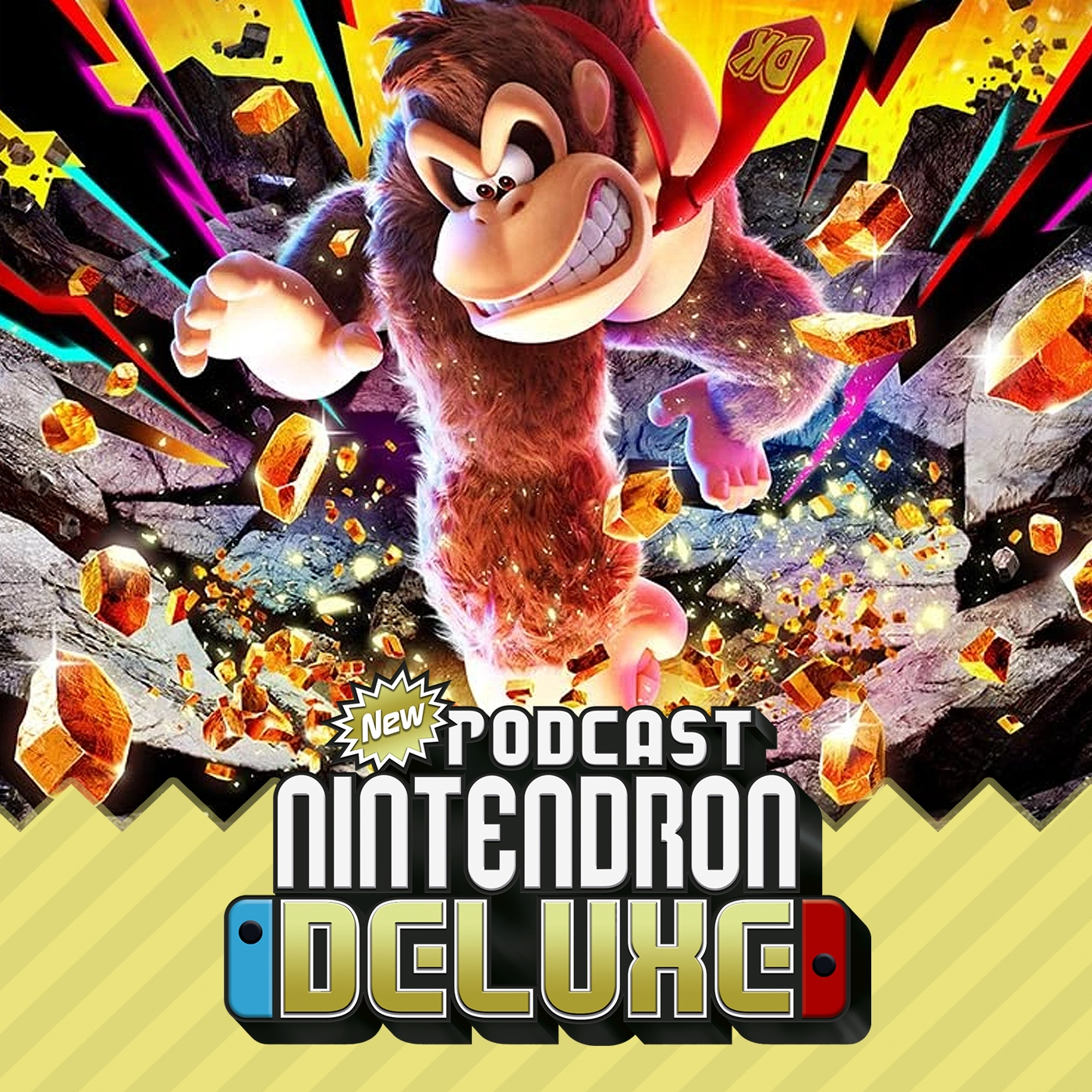 DK BANANZA: ANÁLISIS Y ENTREVISTA CON PAULINE (ALICIA VALADÉS)