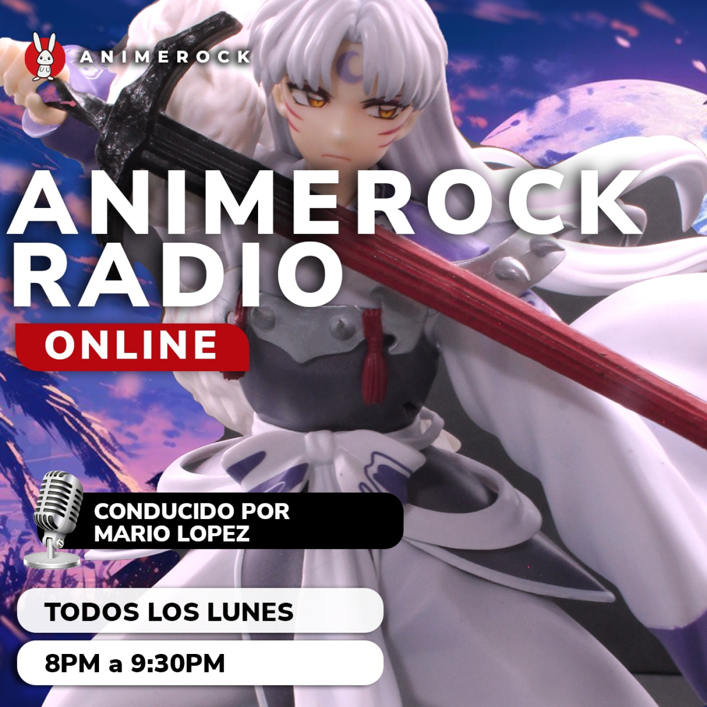 Anime Rock